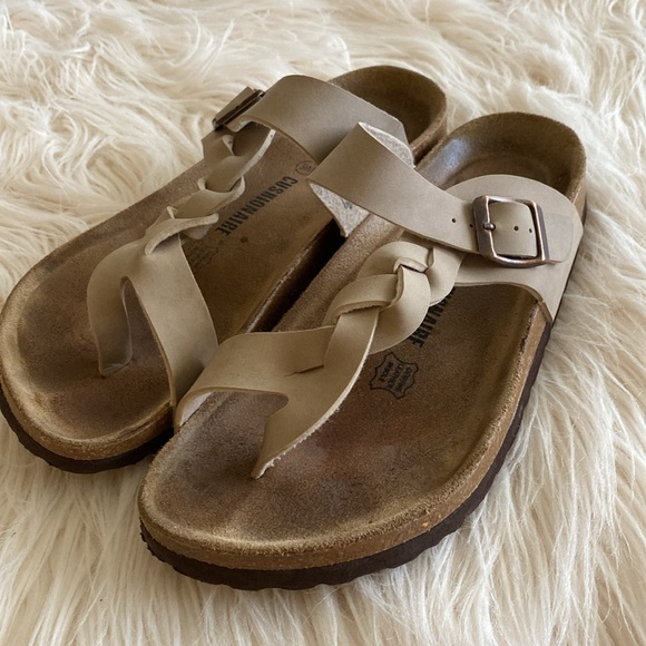 CUSHIONAIRE sandals - Picture 10 of 12